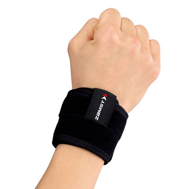 Picture of ZAMST - WRIST BAND